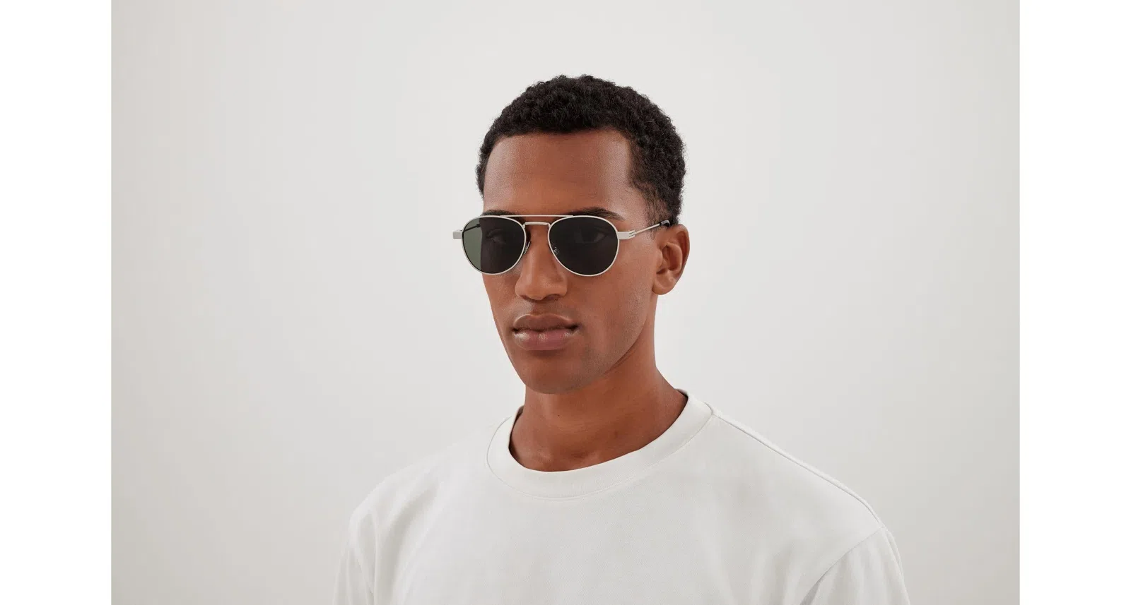 Saint Laurent SL 708 Sunglasses - view 18